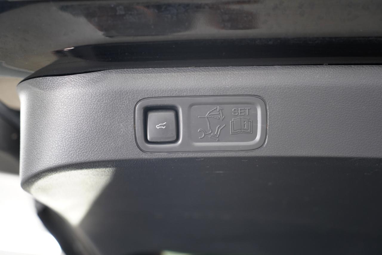 Lincoln Navigator Reserve 4x4 2023