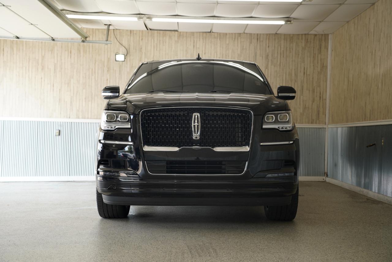 Lincoln Navigator Reserve 4x4 2023