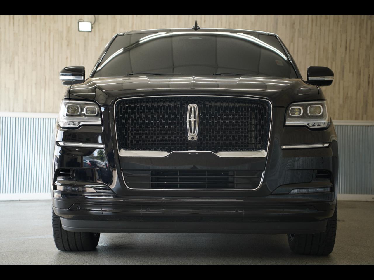 Lincoln Navigator Reserve 4x4 2023