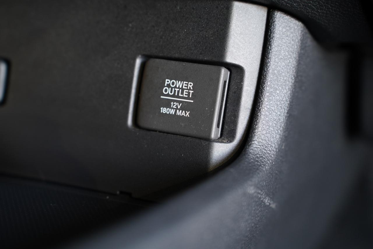 Honda Civic Sedan 4dr CVT LX 2016