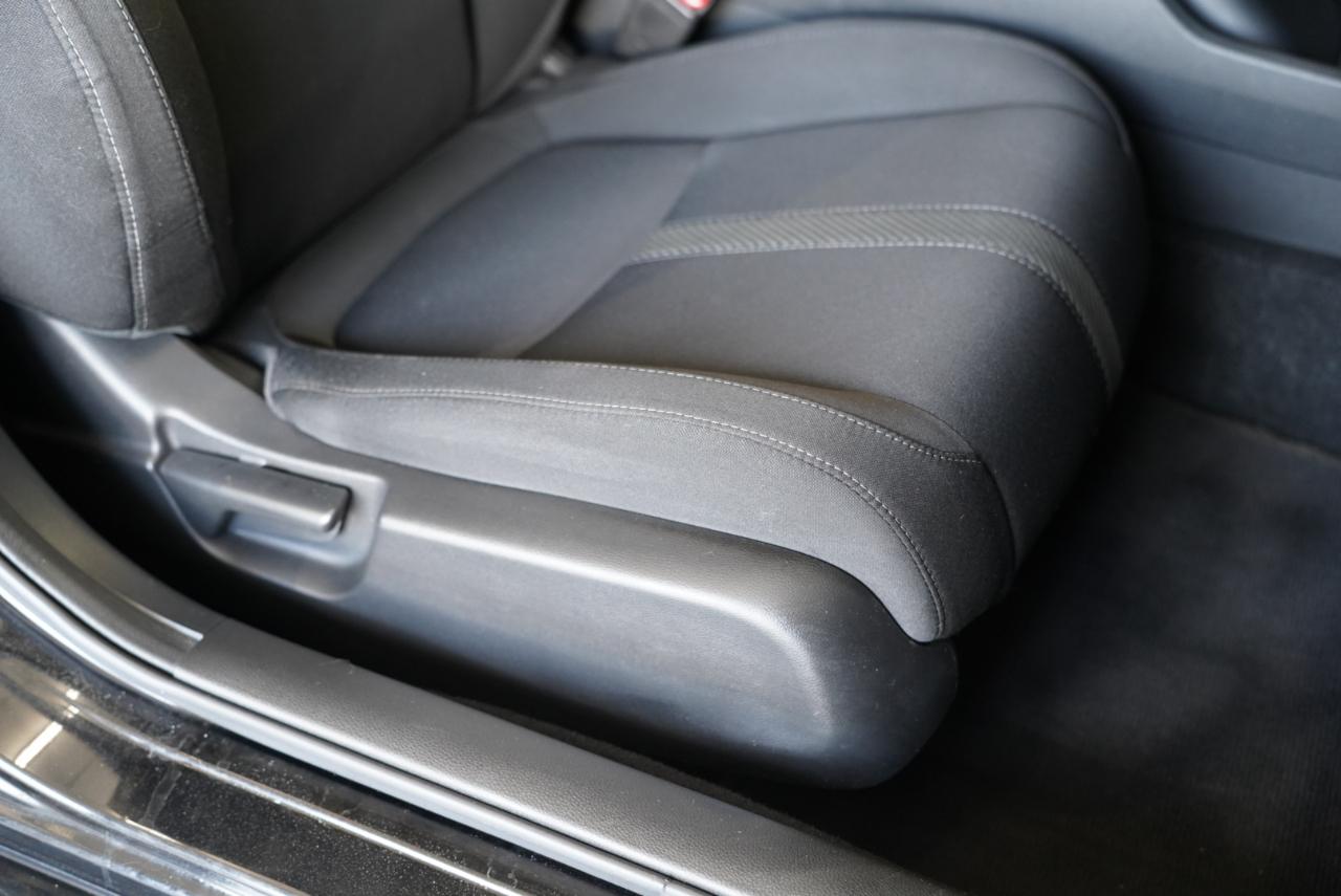 Honda Civic Sedan 4dr CVT LX 2016