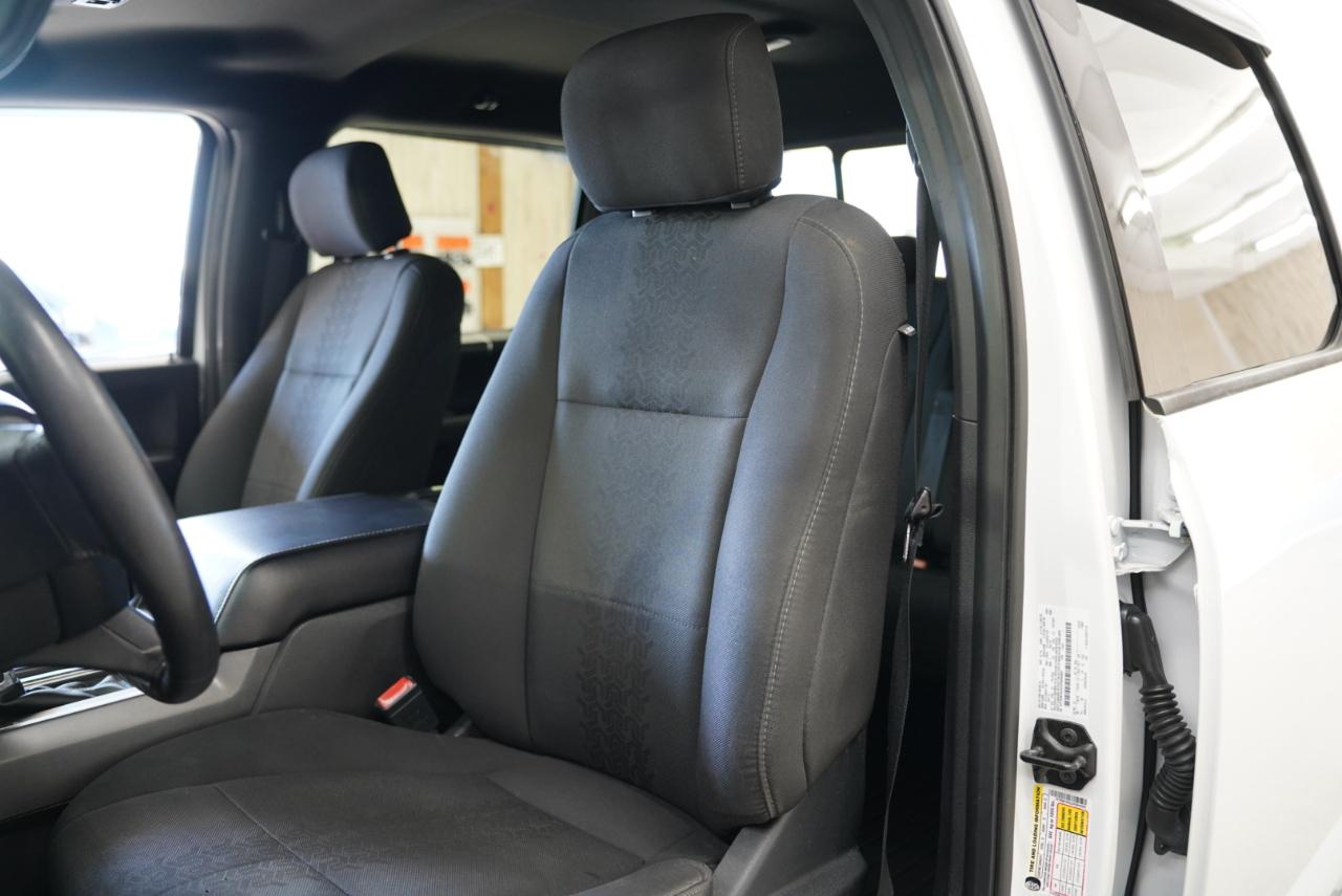 Ford F-150  2018