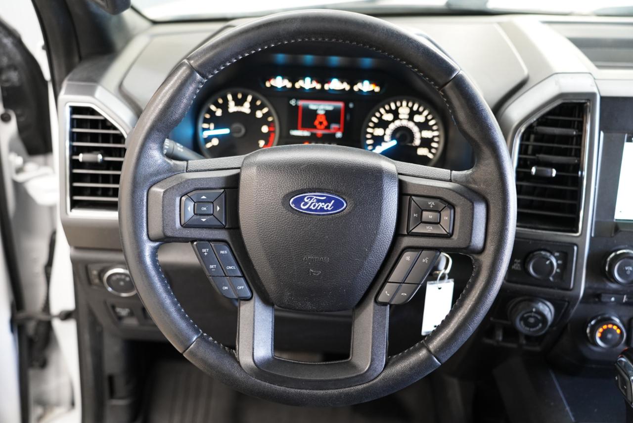 Ford F-150  2018