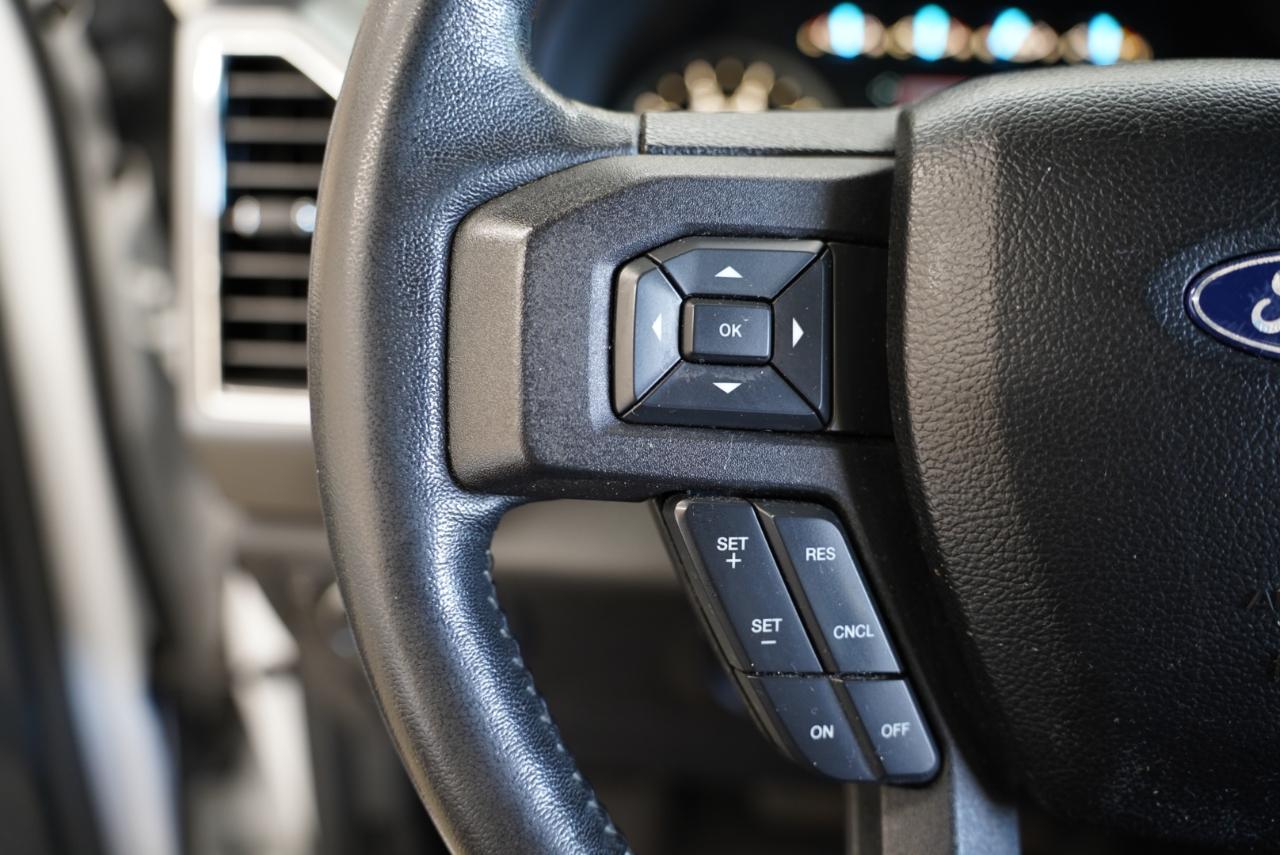 Ford F-150  2018