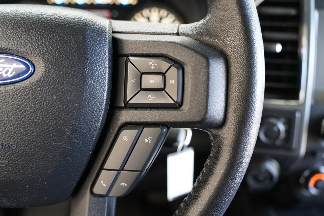 Ford F-150  2018