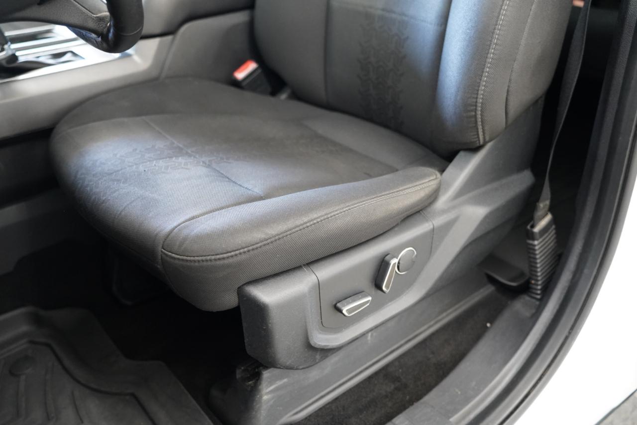 Ford F-150  2018