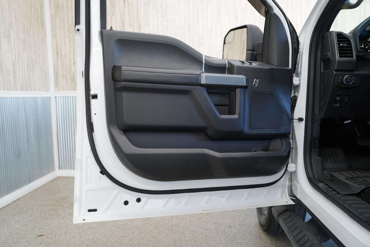 Ford F-150  2018