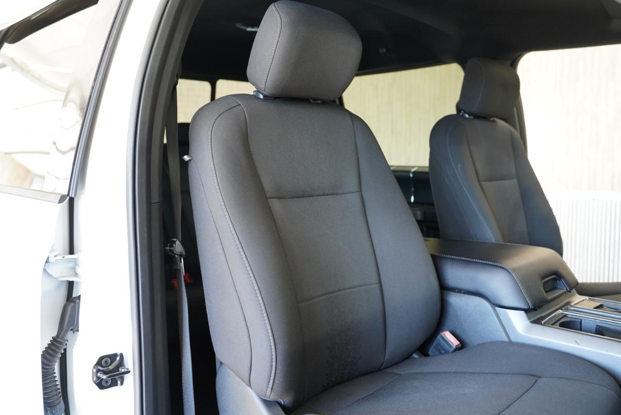 Ford F-150  2018