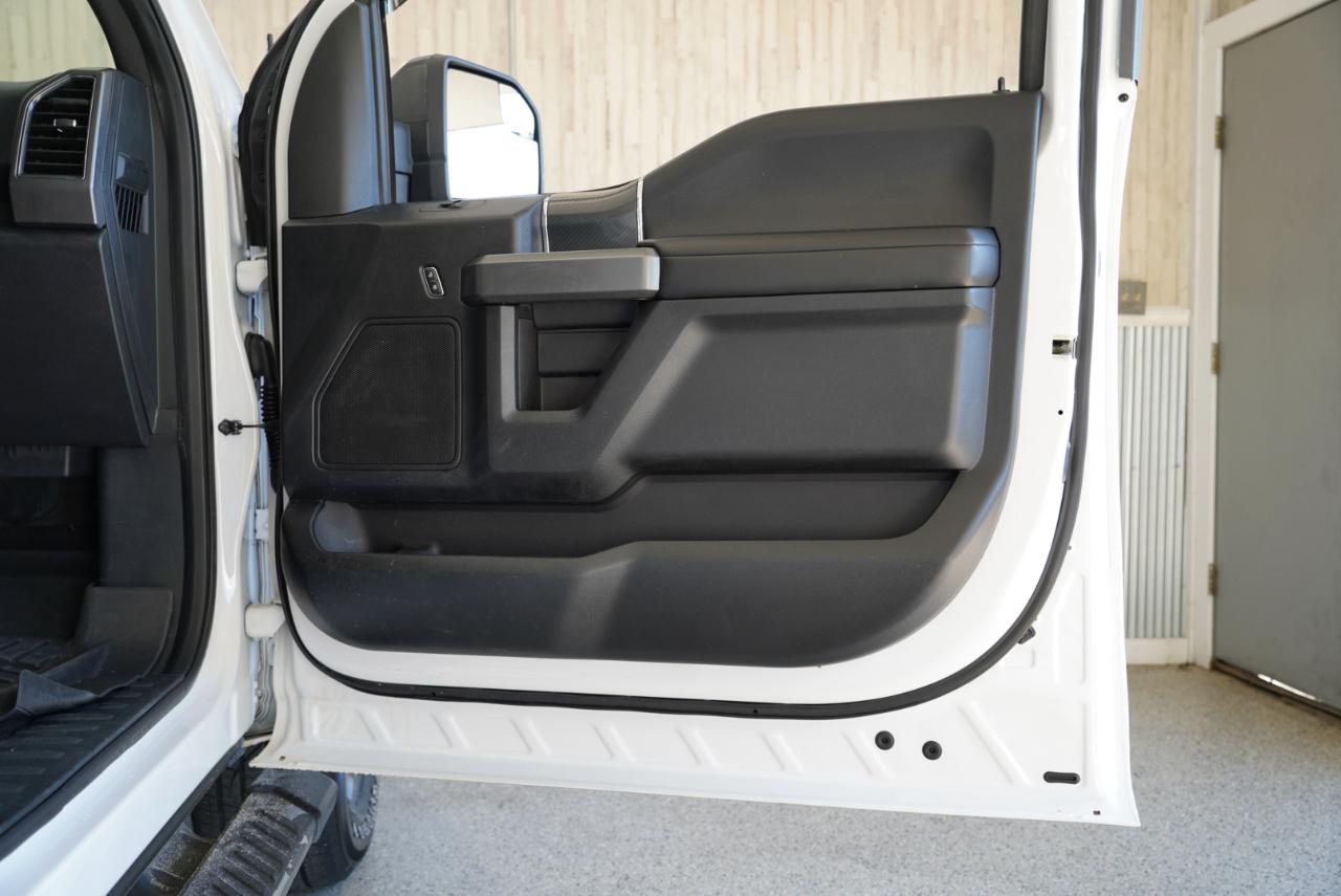 Ford F-150  2018