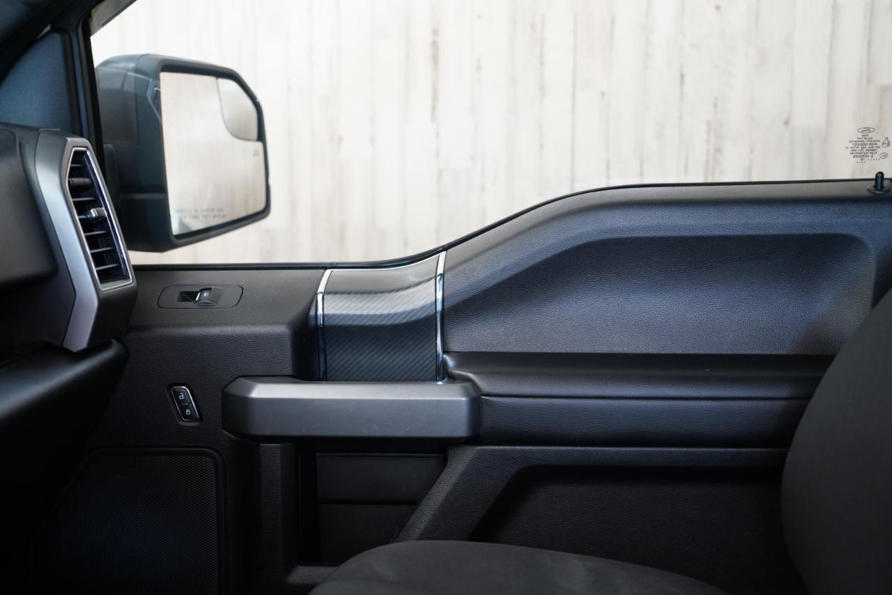 Ford F-150  2018