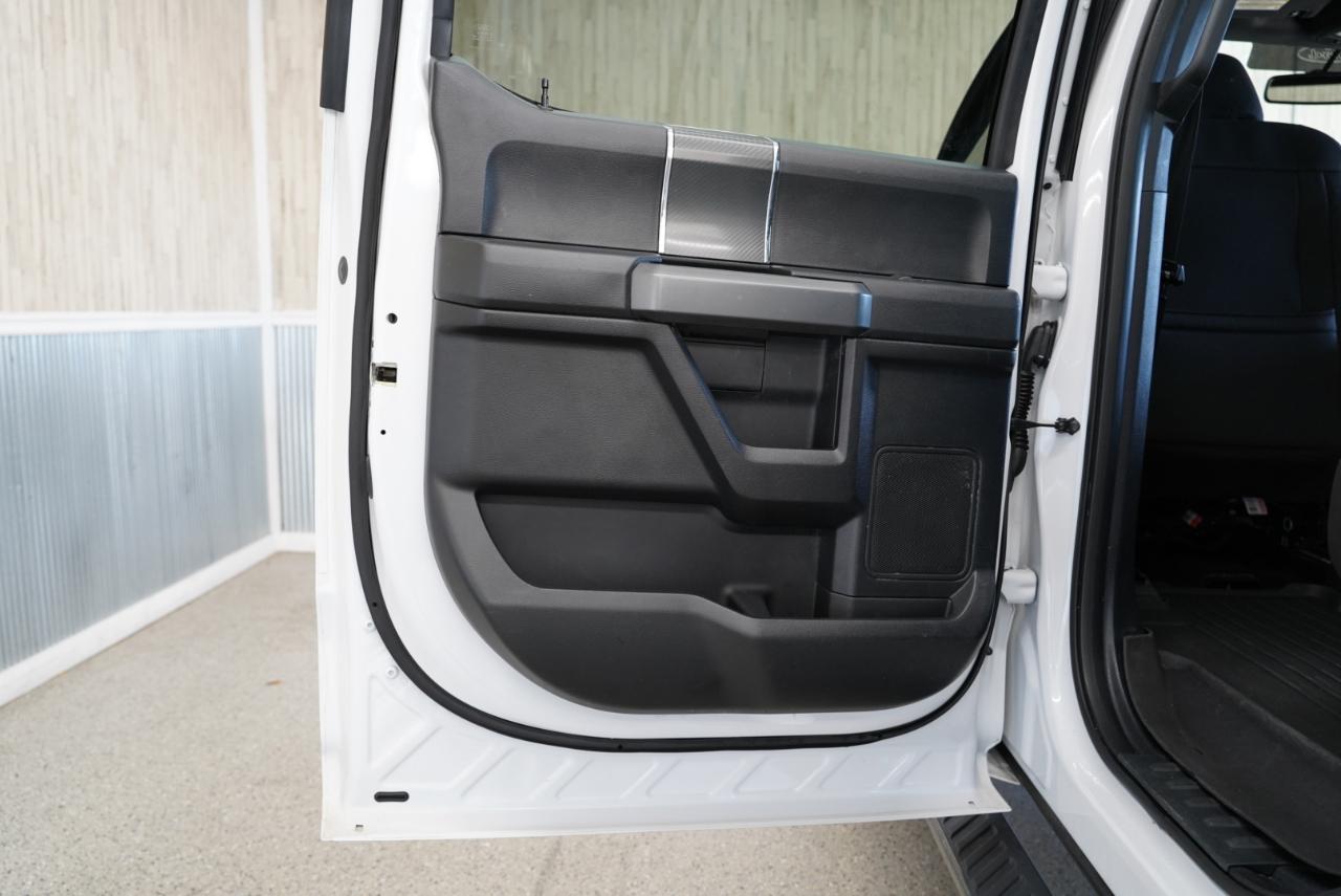 Ford F-150  2018