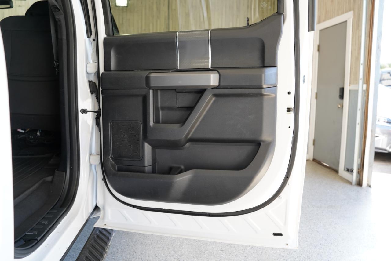 Ford F-150  2018