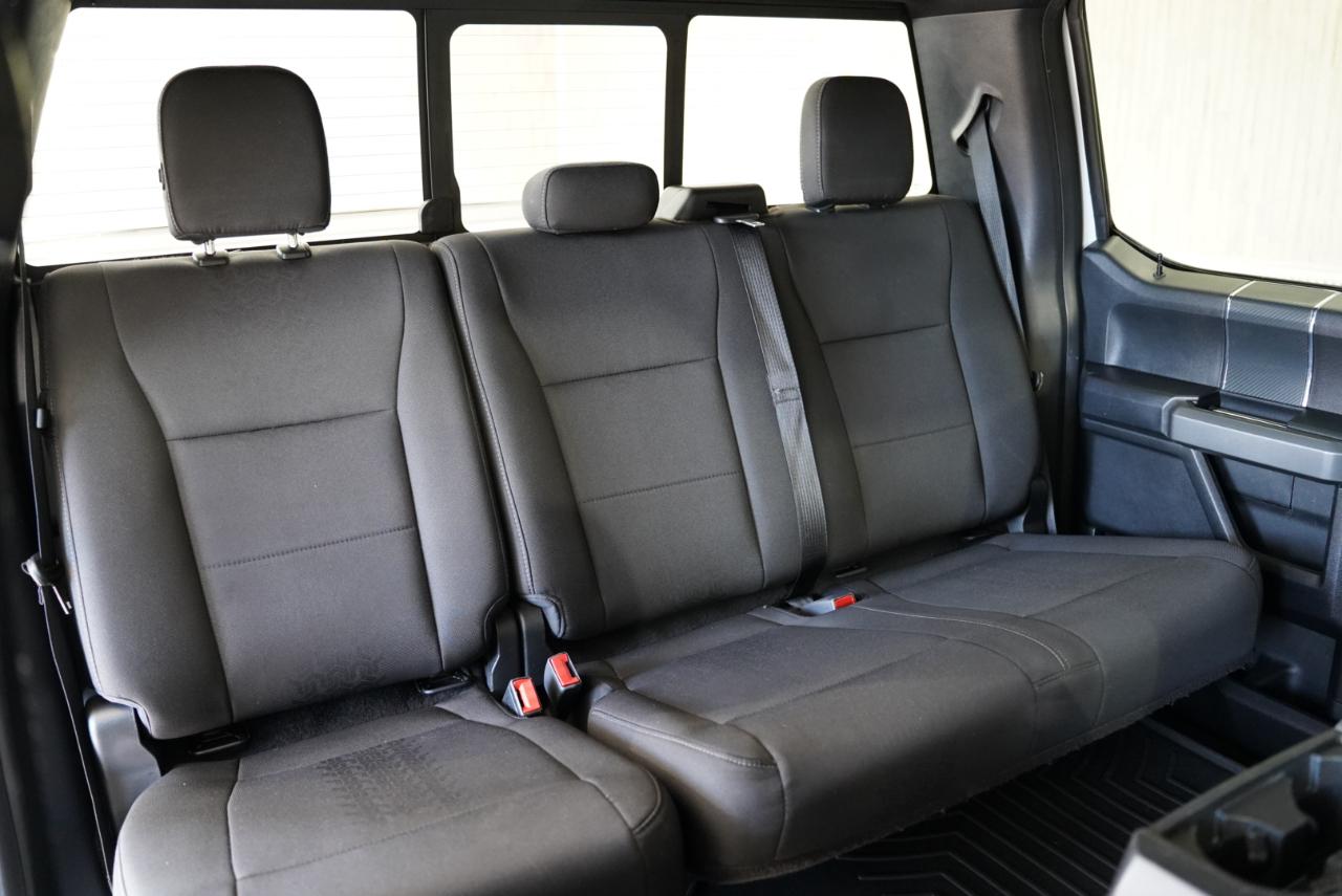 Ford F-150  2018