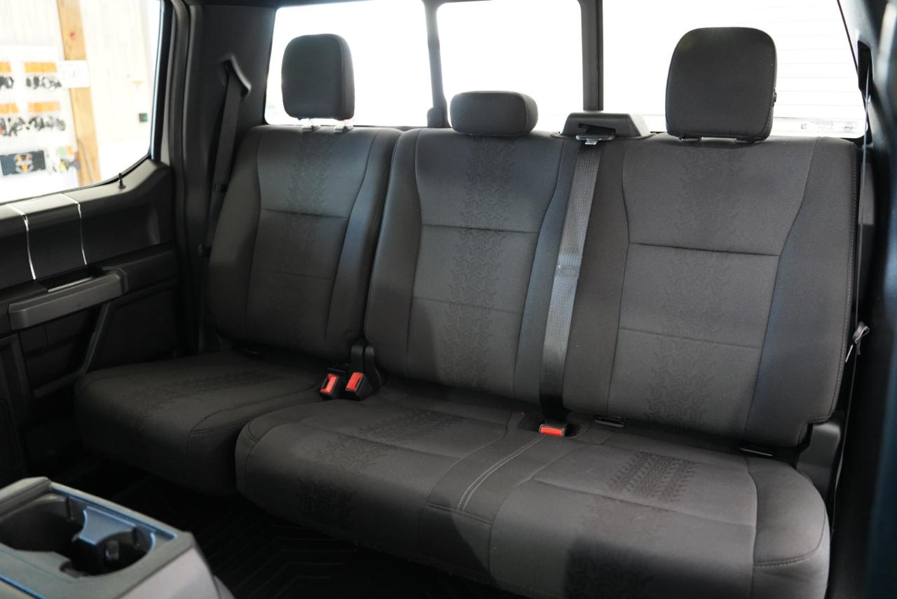 Ford F-150  2018