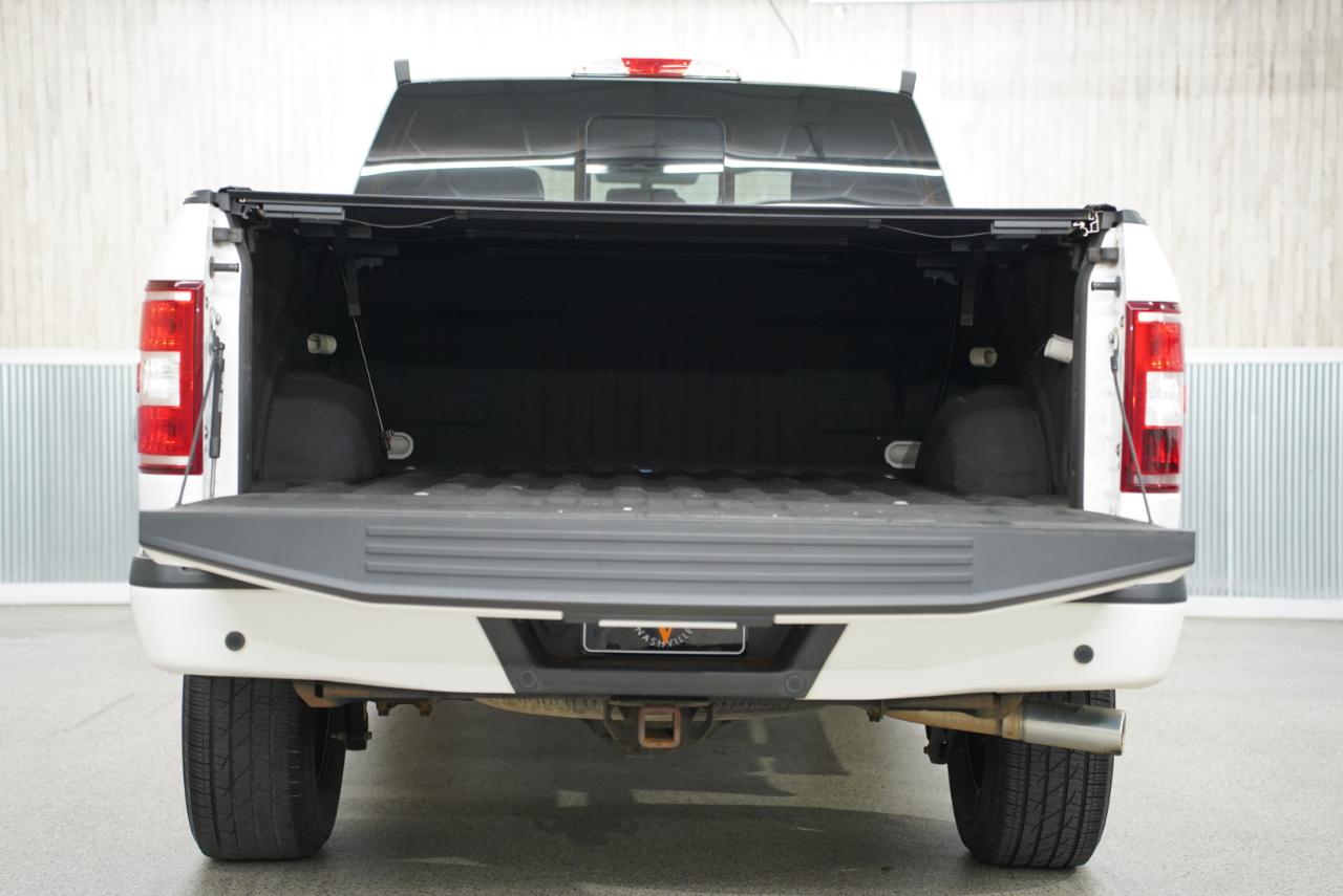 Ford F-150  2018