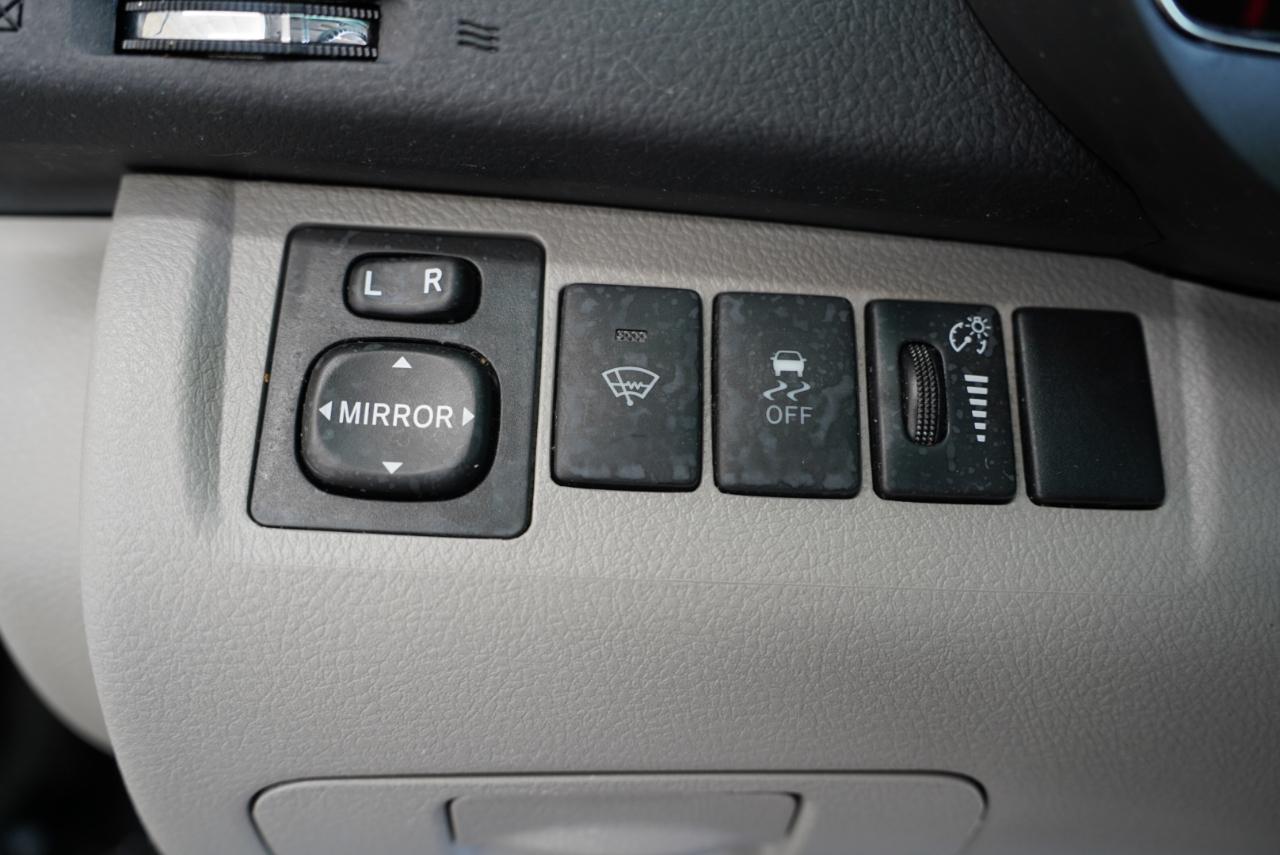 Toyota Highlander 4WD 4dr V6 (Natl) 2013