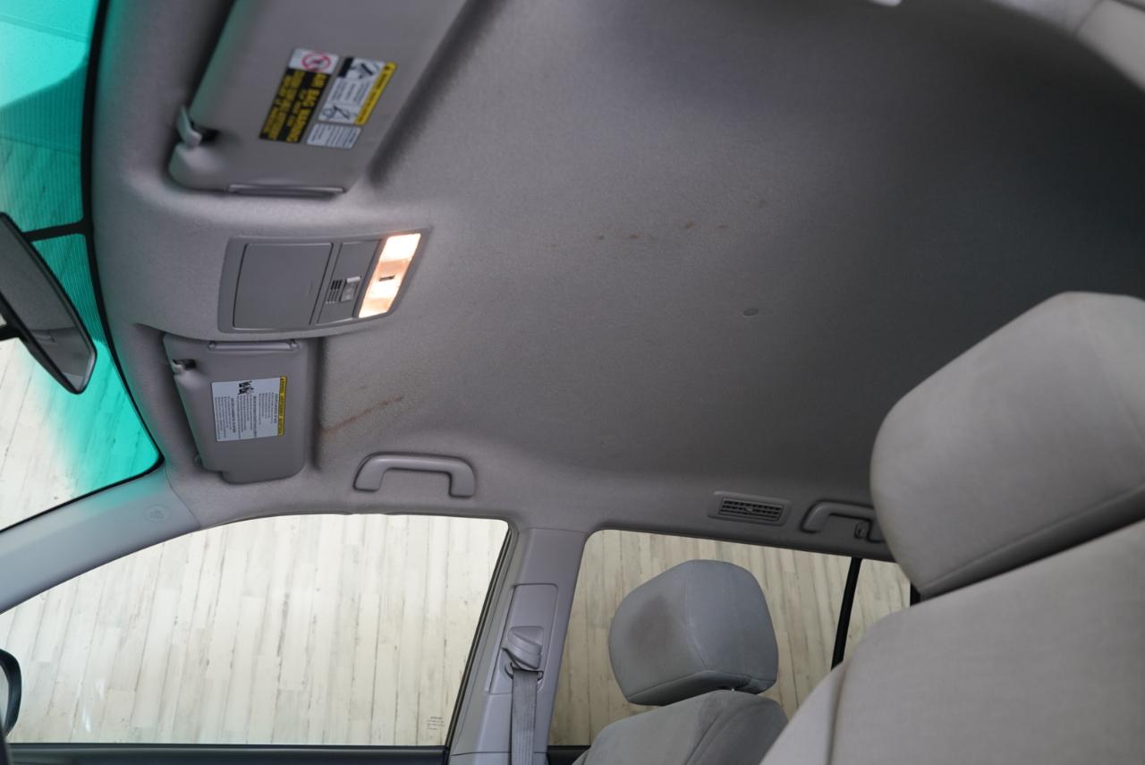 Toyota Highlander 4WD 4dr V6 (Natl) 2013