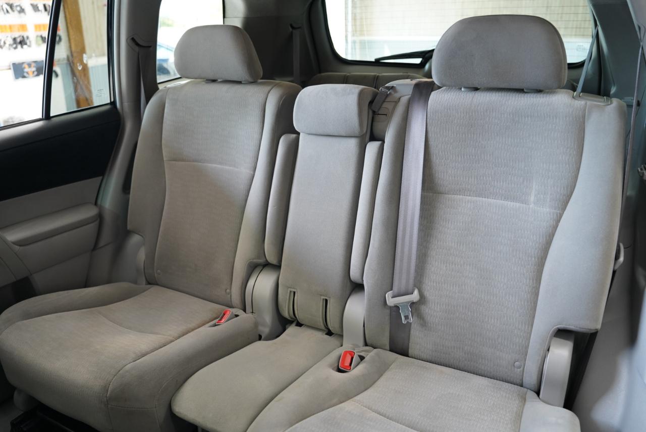 Toyota Highlander 4WD 4dr V6 (Natl) 2013
