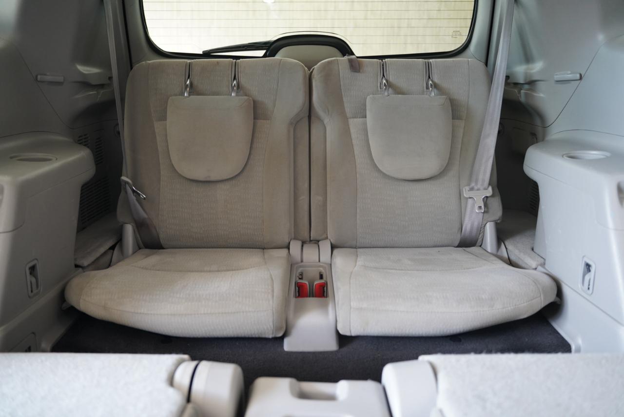 Toyota Highlander 4WD 4dr V6 (Natl) 2013