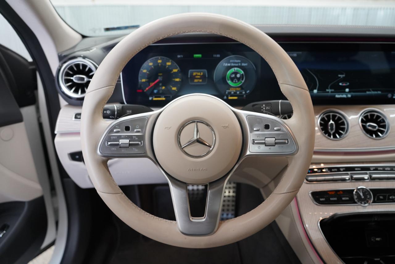 Mercedes-Benz CLS CLS 450 Coupe 2019