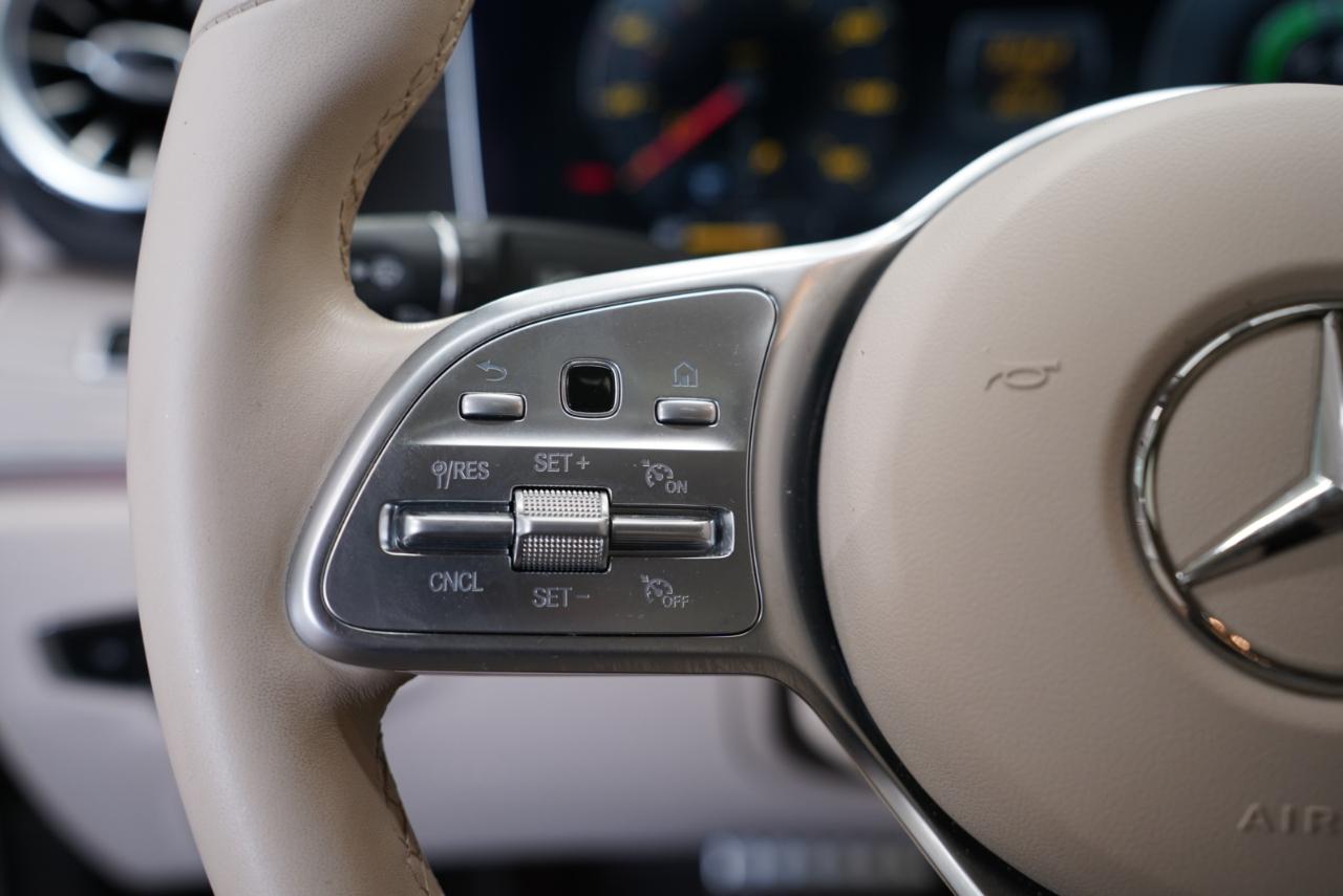 Mercedes-Benz CLS CLS 450 Coupe 2019