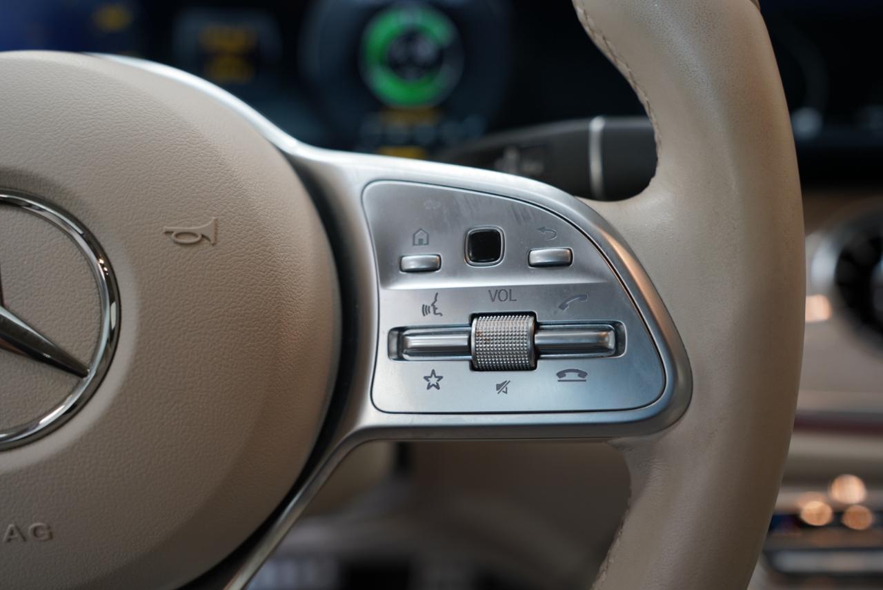 Mercedes-Benz CLS CLS 450 Coupe 2019