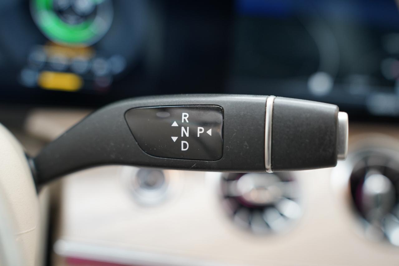 Mercedes-Benz CLS CLS 450 Coupe 2019