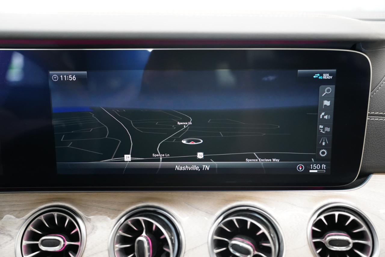 Mercedes-Benz CLS CLS 450 Coupe 2019
