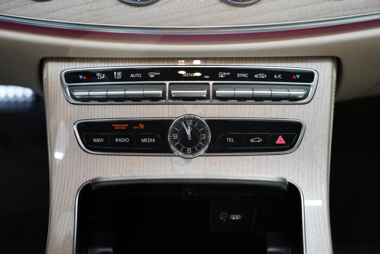 Mercedes-Benz CLS CLS 450 Coupe 2019