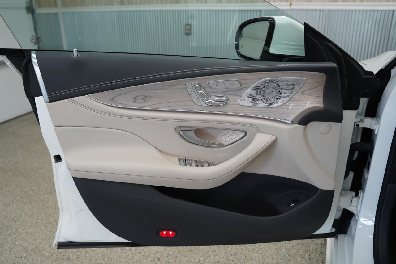Mercedes-Benz CLS CLS 450 Coupe 2019