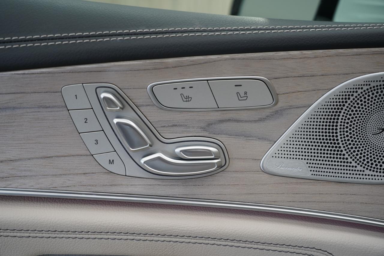 Mercedes-Benz CLS CLS 450 Coupe 2019