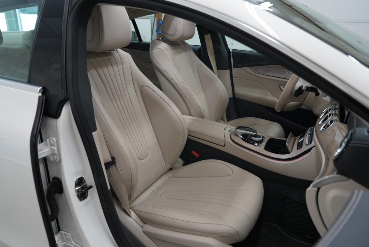 Mercedes-Benz CLS CLS 450 Coupe 2019