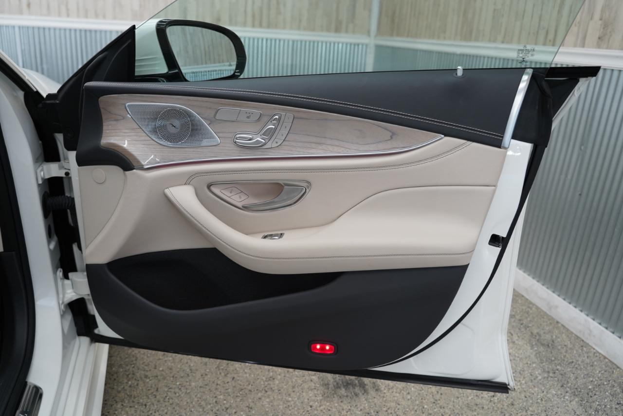 Mercedes-Benz CLS CLS 450 Coupe 2019