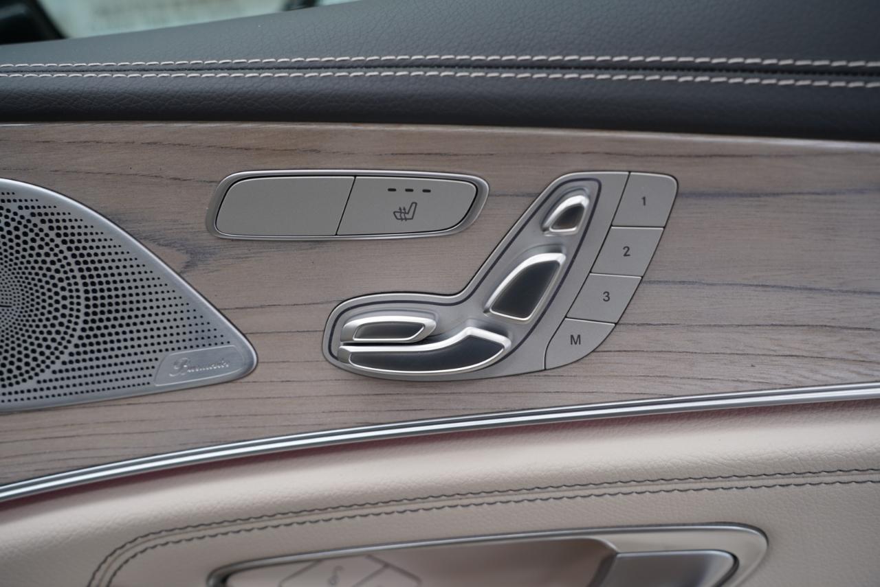 Mercedes-Benz CLS CLS 450 Coupe 2019