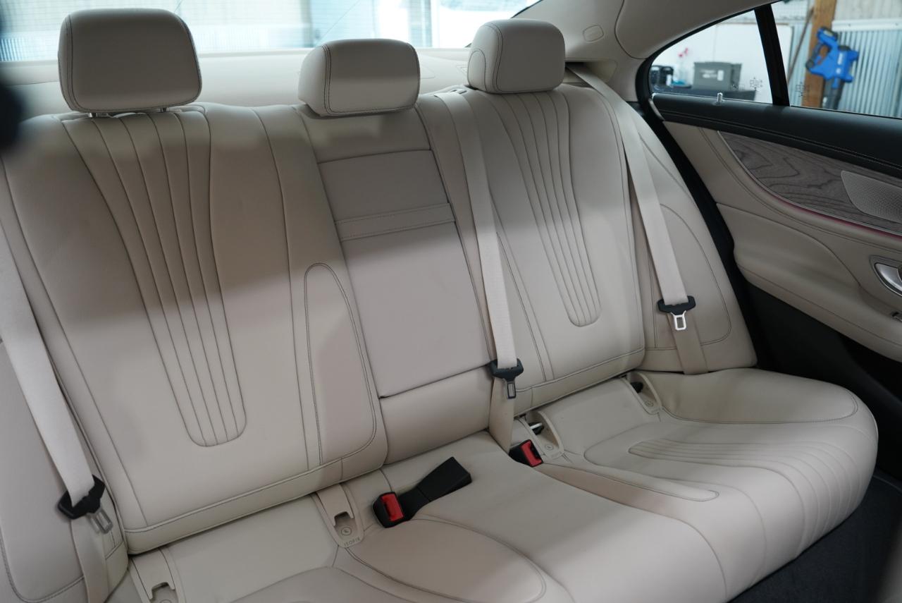 Mercedes-Benz CLS CLS 450 Coupe 2019