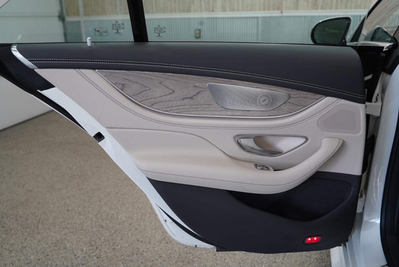 Mercedes-Benz CLS CLS 450 Coupe 2019