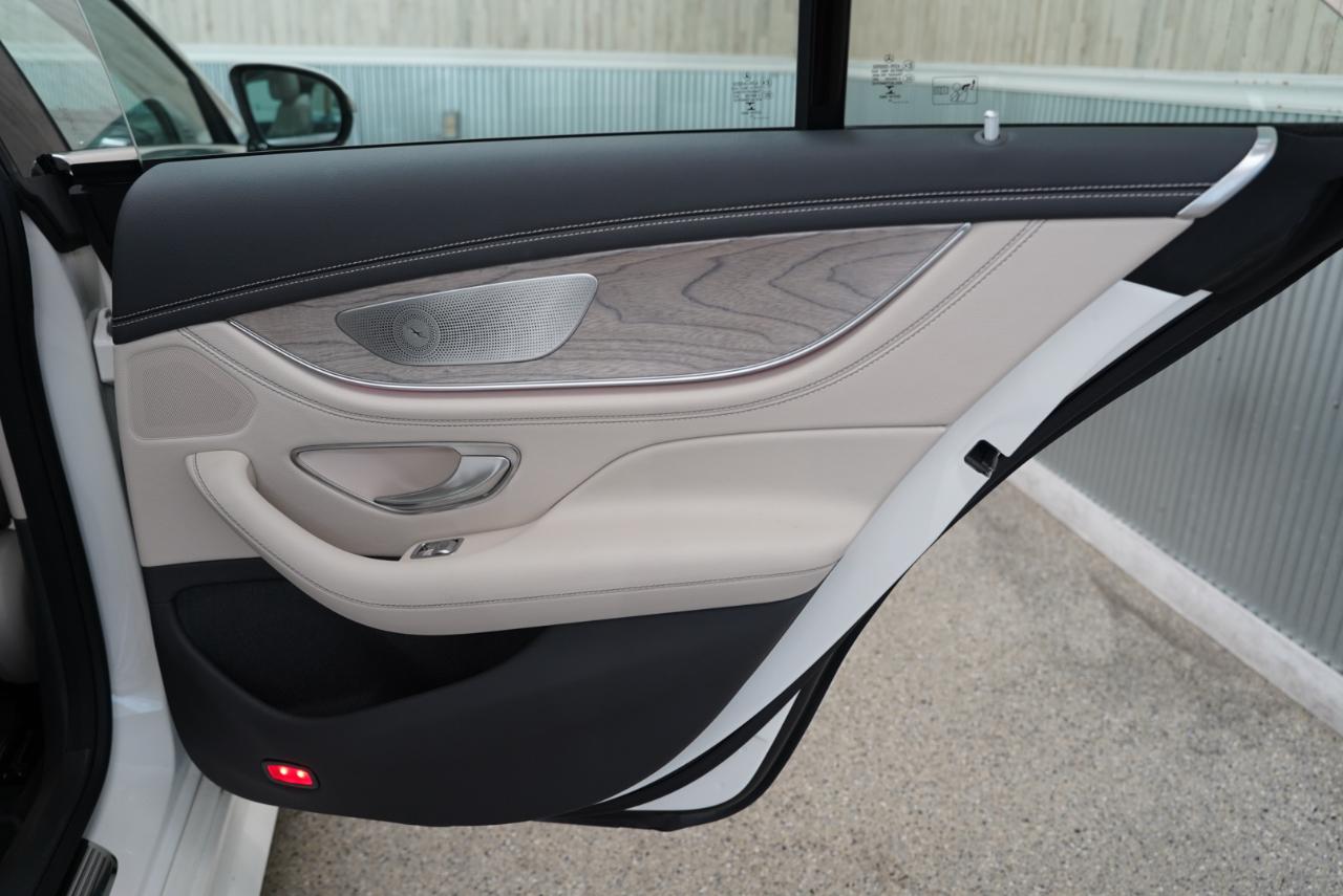 Mercedes-Benz CLS CLS 450 Coupe 2019