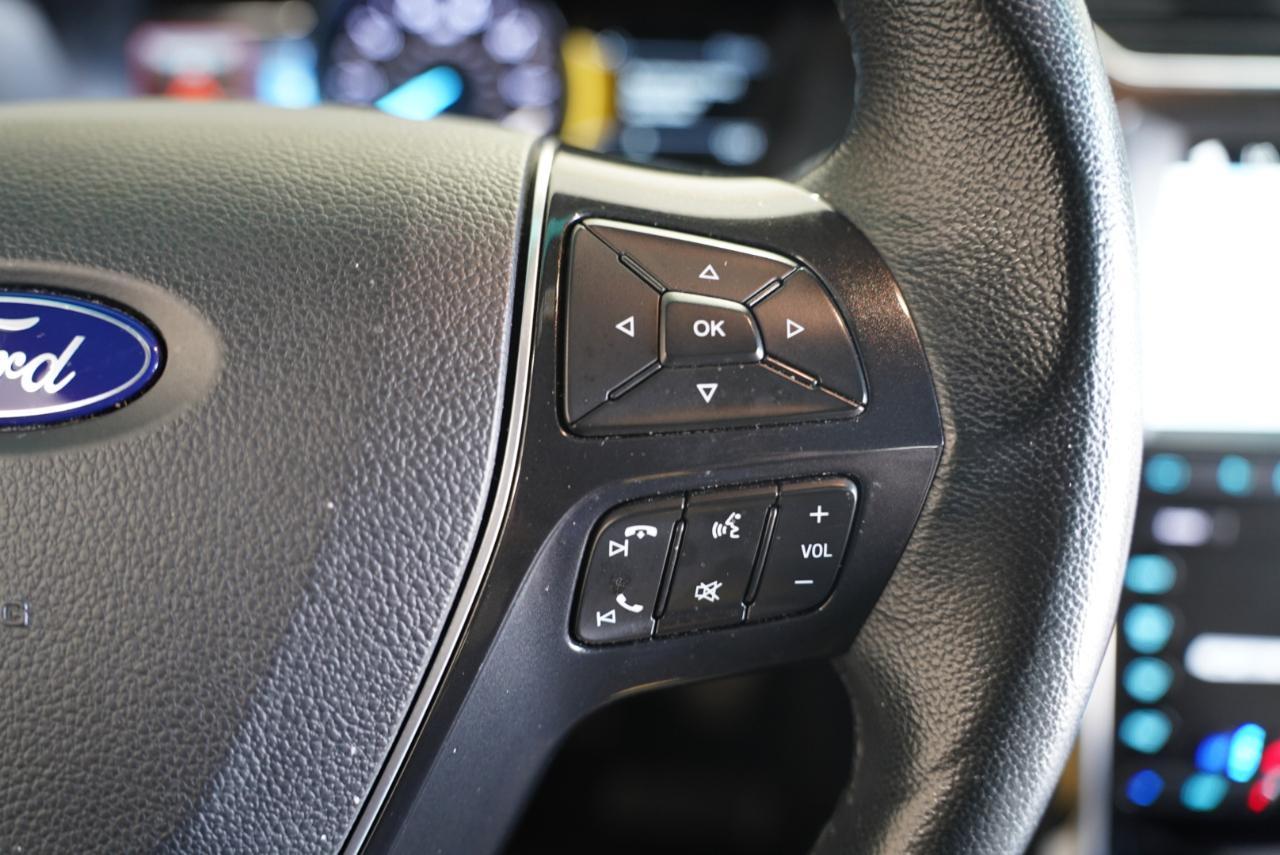 Ford Explorer Limited 4WD 2019
