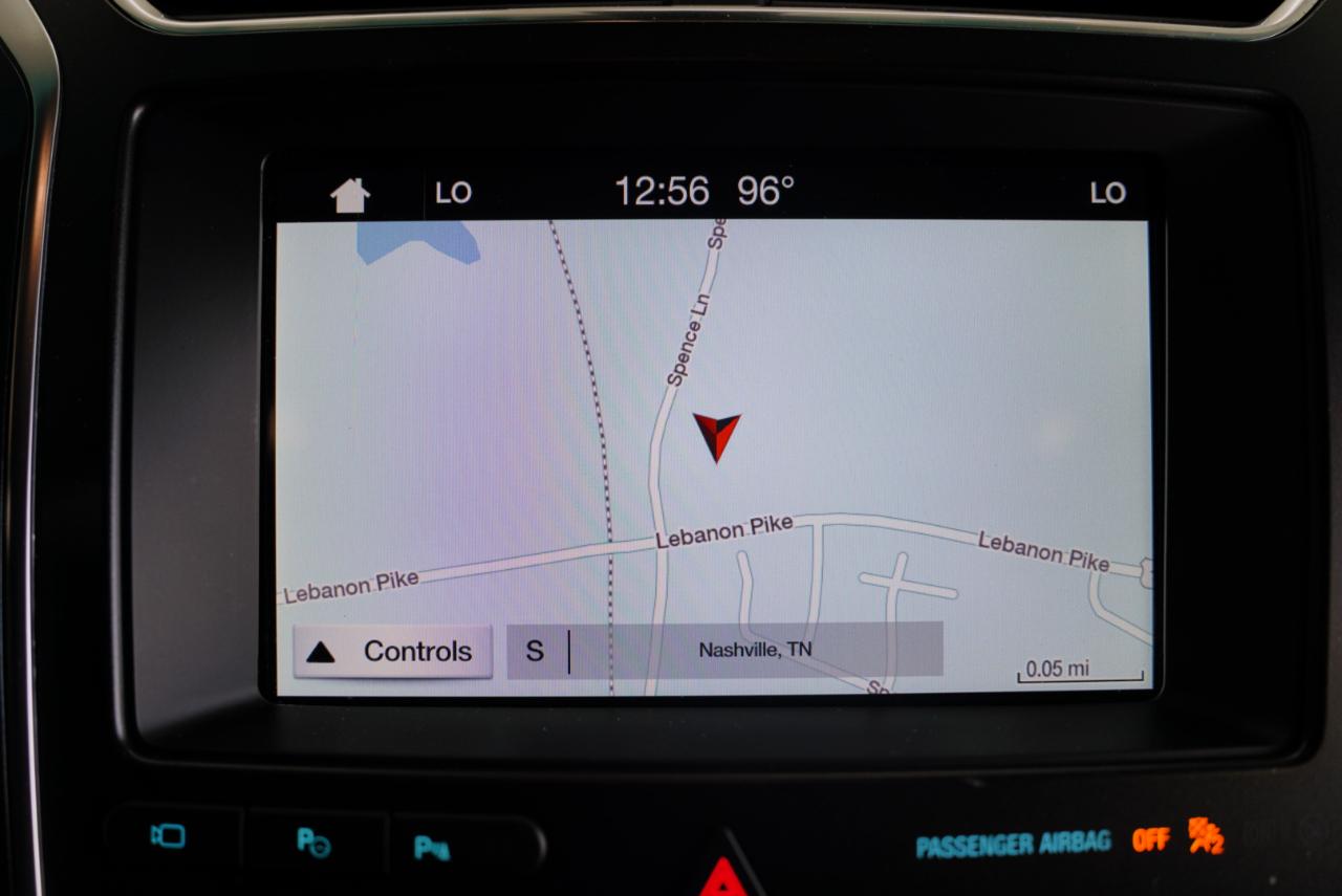 Ford Explorer Limited 4WD 2019