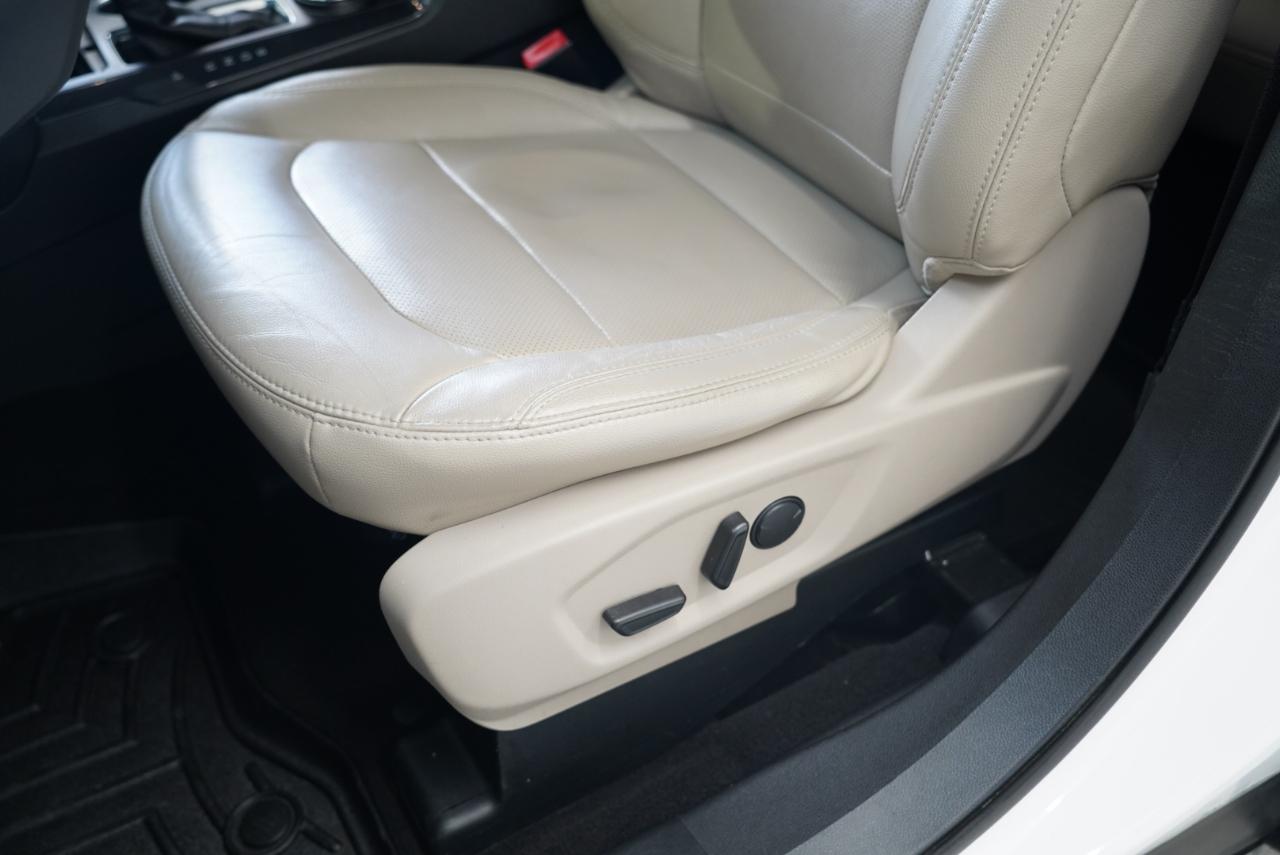 Ford Explorer Limited 4WD 2019