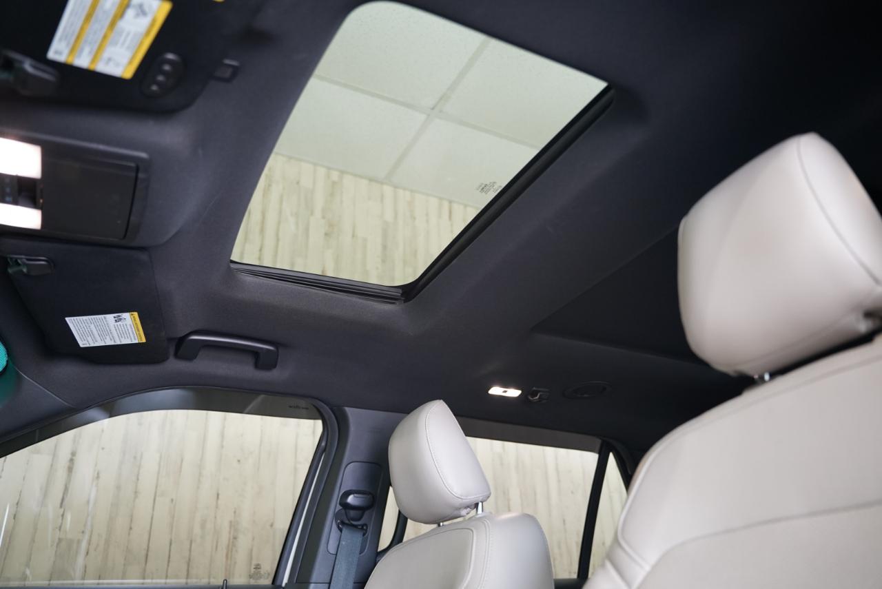 Ford Explorer Limited 4WD 2019
