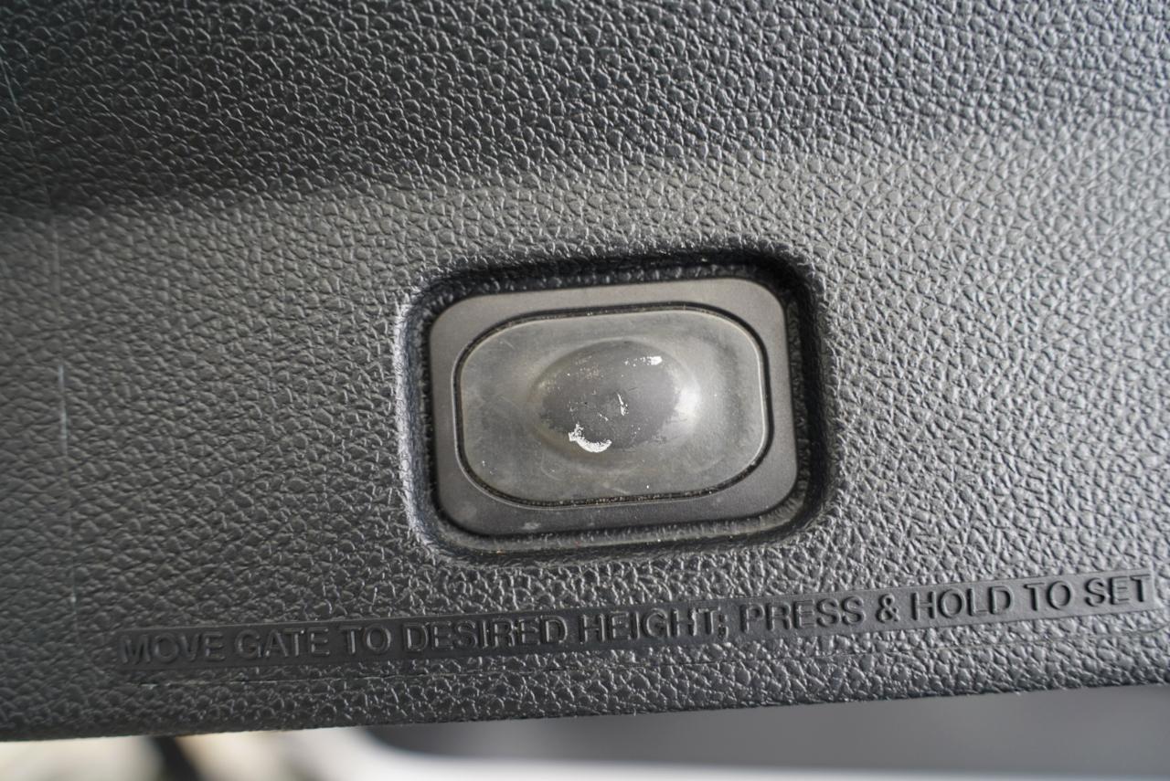 Ford Explorer Limited 4WD 2019