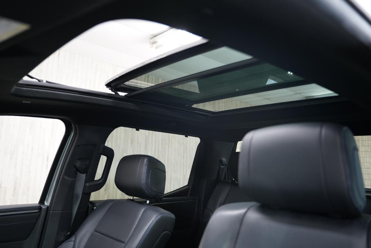 Toyota Tundra 4WD Platinum CrewMax 5.5' Bed (Natl) 2024