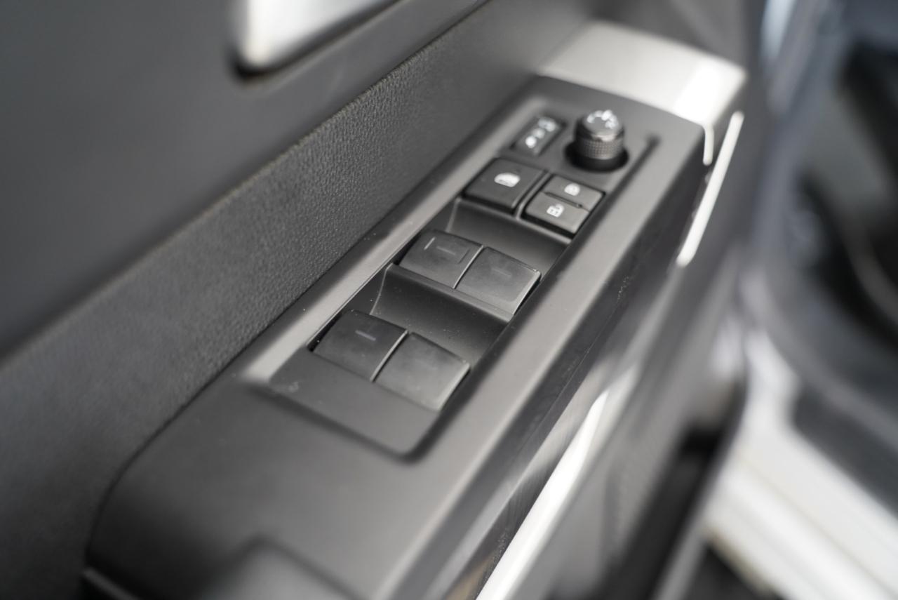 Toyota Tundra 4WD Platinum CrewMax 5.5' Bed (Natl) 2024
