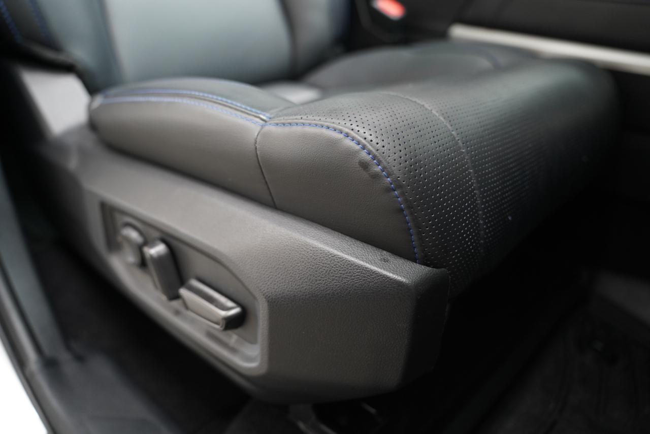 Toyota Tundra 4WD Platinum CrewMax 5.5' Bed (Natl) 2024