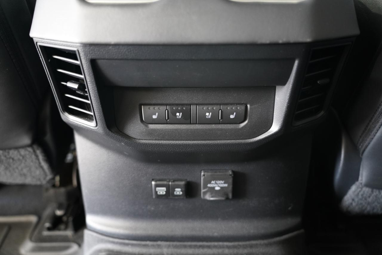 Toyota Tundra 4WD Platinum CrewMax 5.5' Bed (Natl) 2024