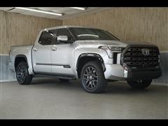2024 Toyota Tundra 4WD 