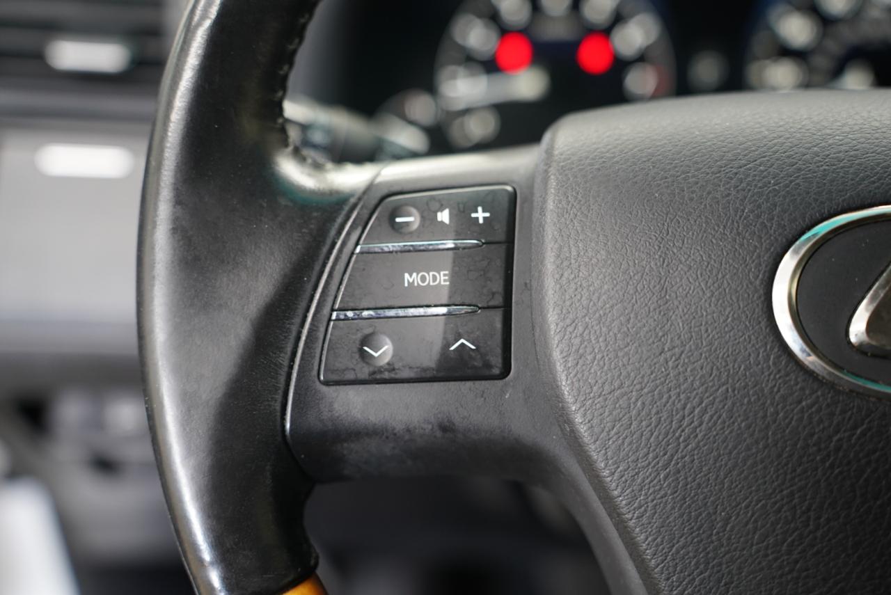 Lexus RX 350 FWD 4dr 2012