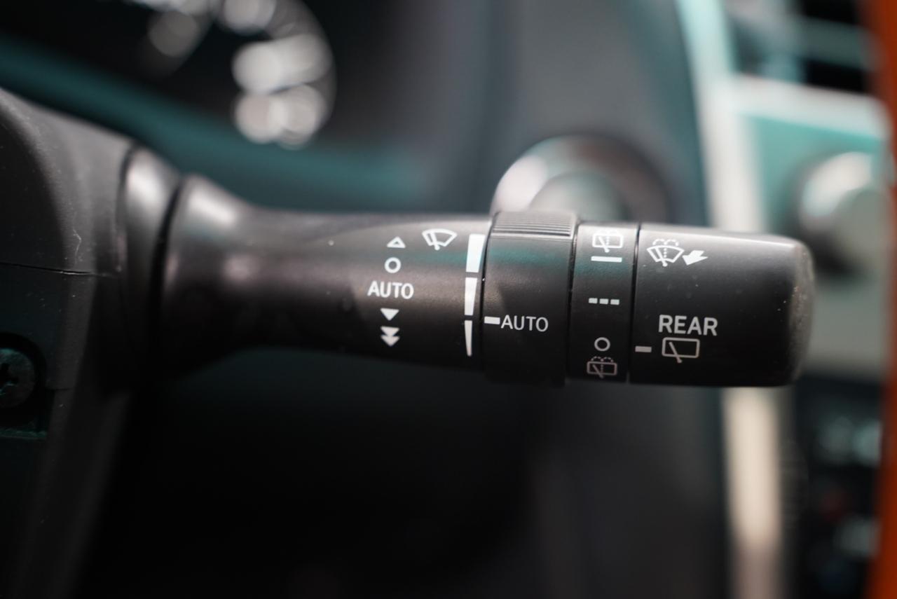 Lexus RX 350 FWD 4dr 2012