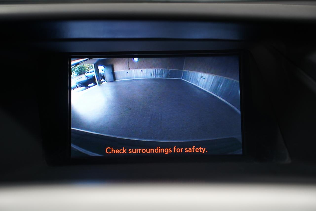 Lexus RX 350 FWD 4dr 2012